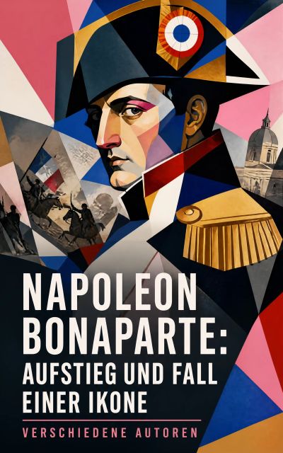 Napoleon Bonaparte: Aufstieg und Fall einer Ikone