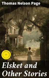 Elsket and Other Stories