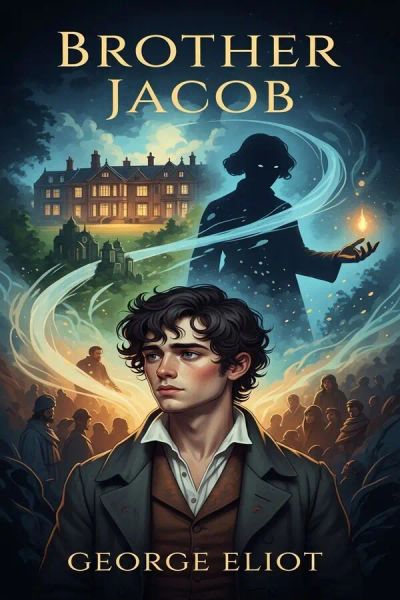 Brother Jacob