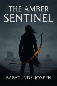 The Amber Sentinel