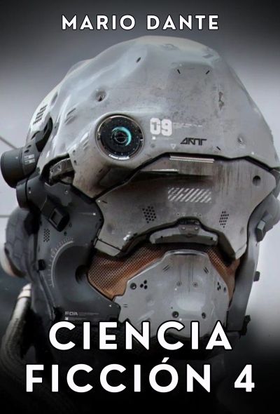 Ciencia Ficción 4