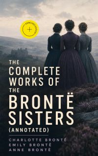 The Complete Works of the Brontë Sisters (Annotated)