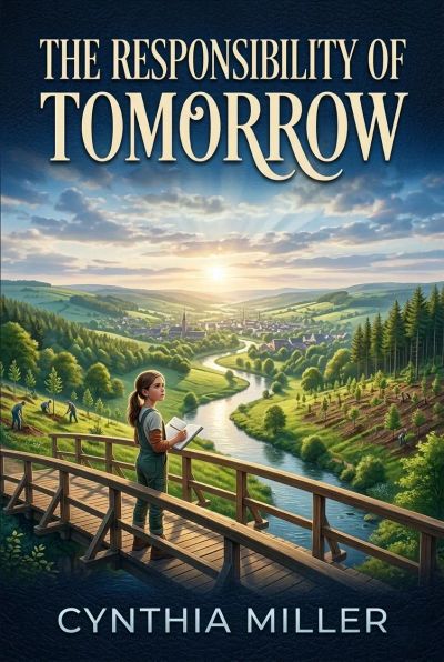 The Responsibility of Tomorrow