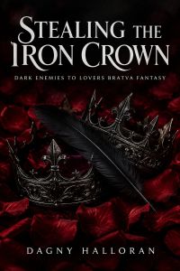 Stealing the Iron Crown