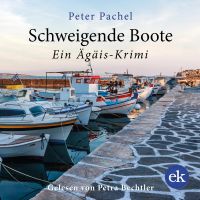 Schweigende Boote