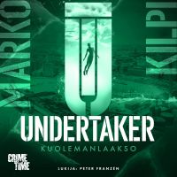 Undertaker 3 - Kuolemanlaakso