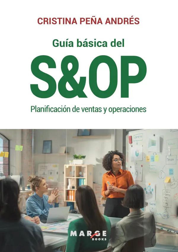 Guía Básica del S&OP