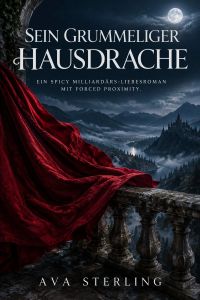Sein grummeliger Hausdrache