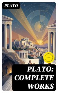 Plato: Complete Works