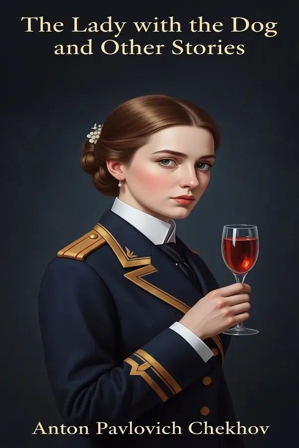 The Lady with the Dog and Other Stories