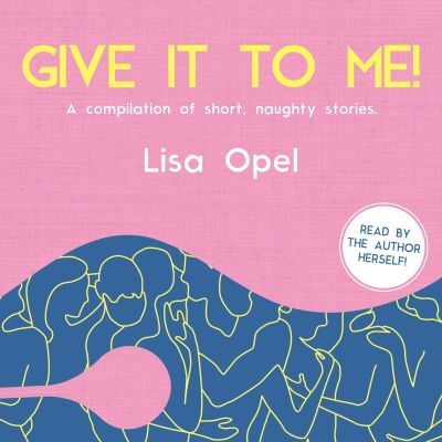 Give It to Me!