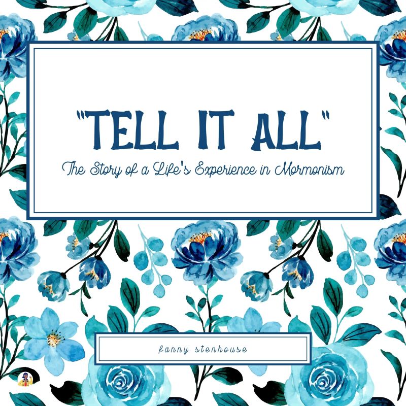 ''Tell It All''