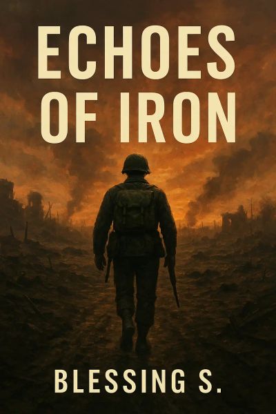 Echoes Of Iron