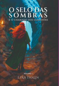 O Selo Das Sombras