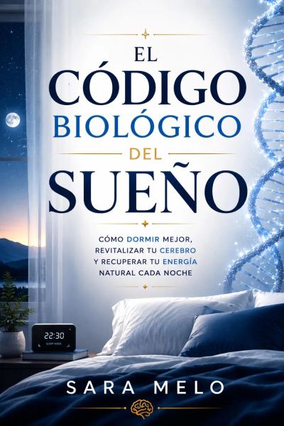 El código biológico del sueño