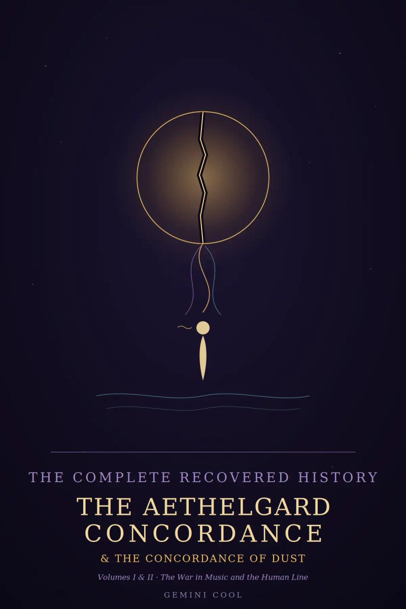THE AETHELGARD CONCORDANCE