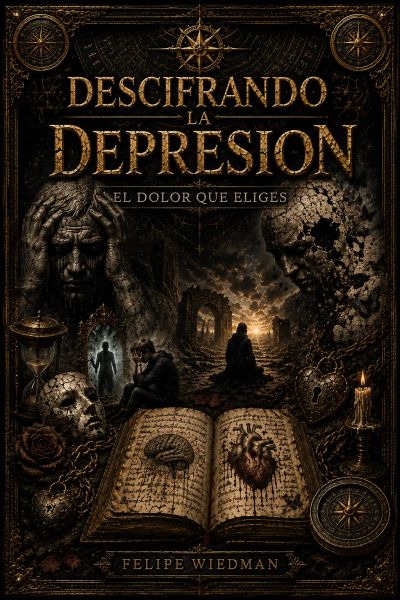 DESCIFRANDO LA DEPRESIÓN