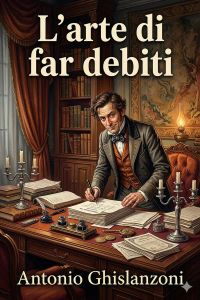 L'arte di far debiti