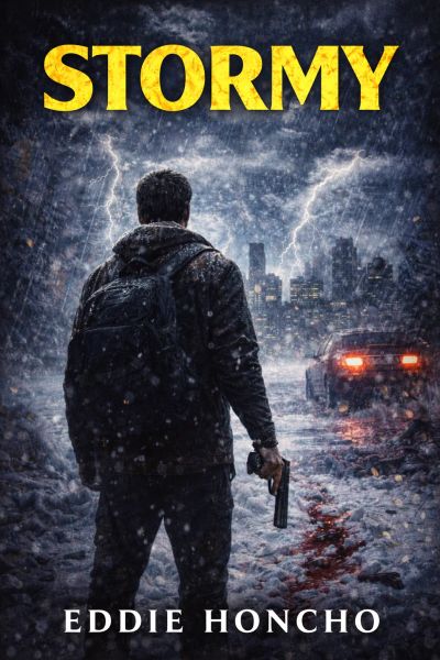 Stormy