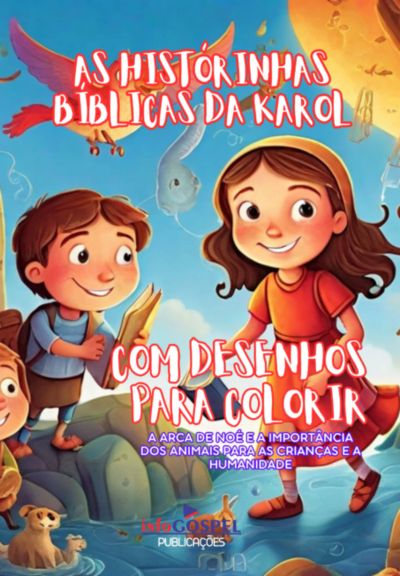Historinhas Da Karol