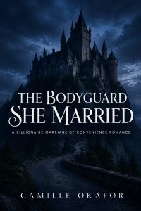 The Bodyguard She Married
