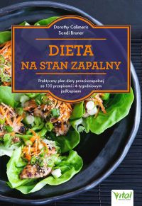 Dieta na stan zapalny.