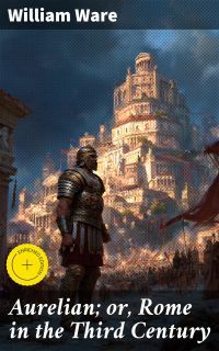 Aurelian; or, Rome in the Third Century