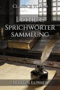 Luthers Sprichwörtersammlung