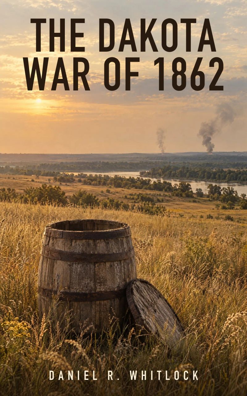 The Dakota War of 1862