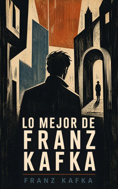 Lo mejor de Franz Kafka