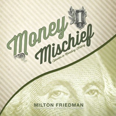 Money Mischief