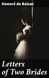 Letters of Two Brides