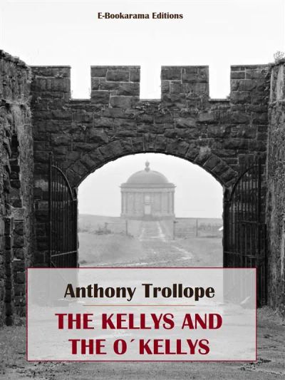 The Kellys and the O'Kellys