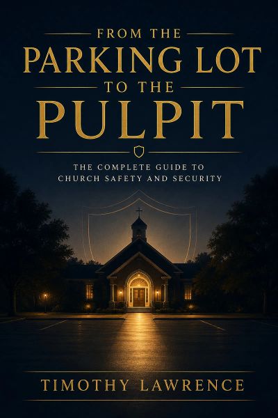 From the Parking Lot to the Pulpit