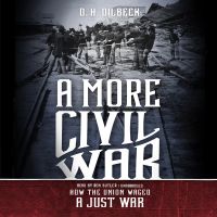 A More Civil War