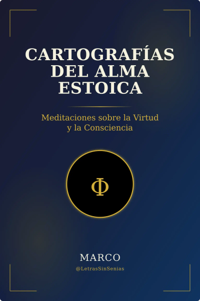 Cartografías del Alma Estoica