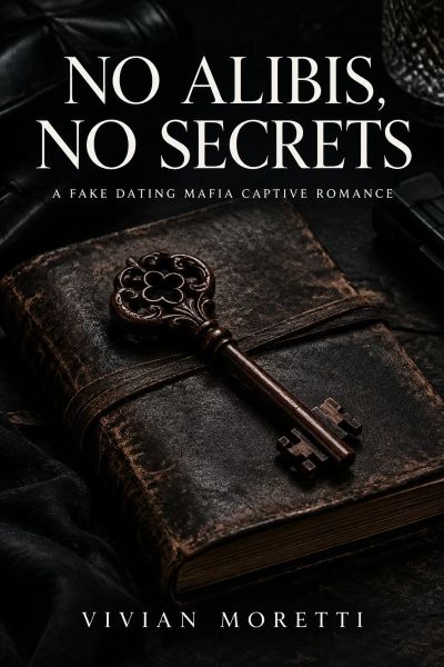 No Alibis, No Secrets