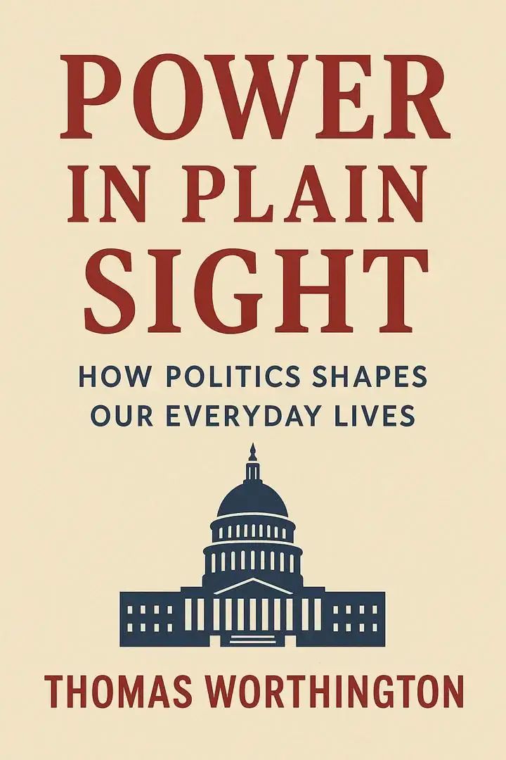 Power in Plain Sight