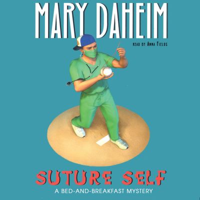 Suture Self