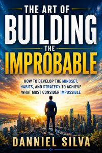 The Art of Building the Improbable