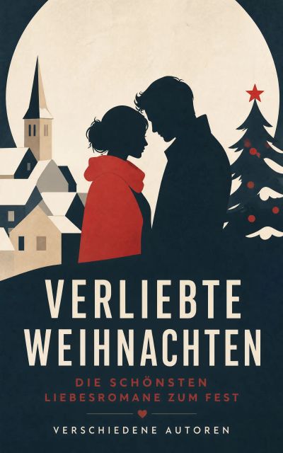 Verliebte Weihnachten: Die schönsten Liebesromane zum Fest
