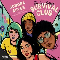The Luis Ortega Survival Club
