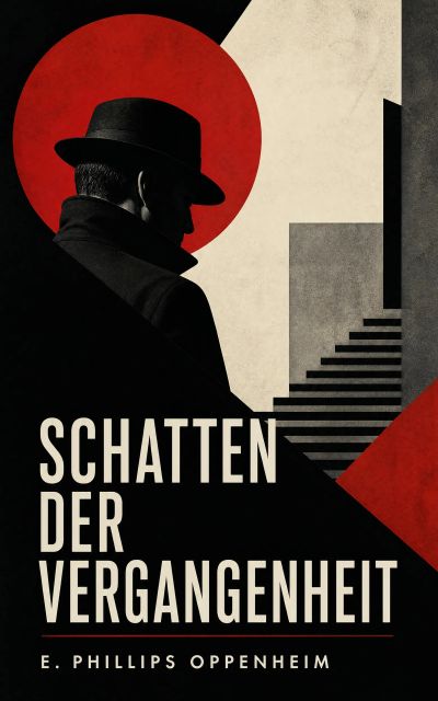 Schatten der Vergangenheit