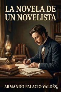 La novela de un novelista