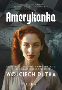 Amerykanka