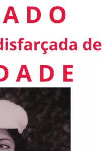 Cuidado...com A Inveja Disfarçada De Bondade