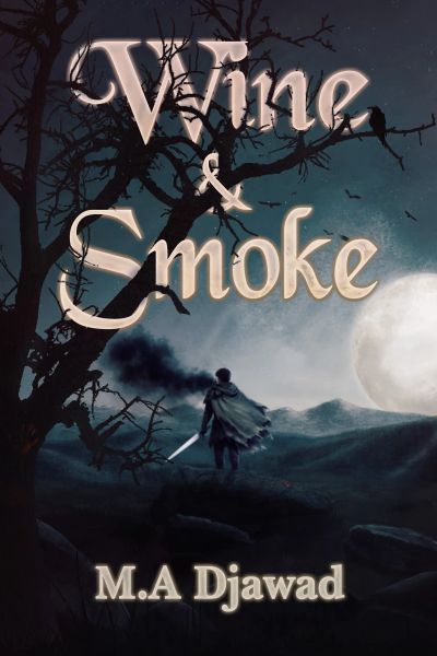 Wine & Smoke