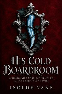 His Cold Boardroom
