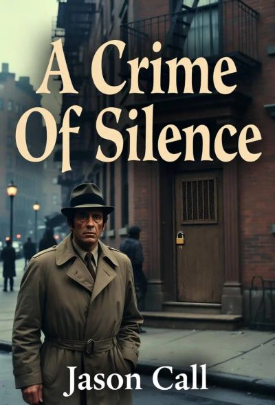 A Crime Of Silence