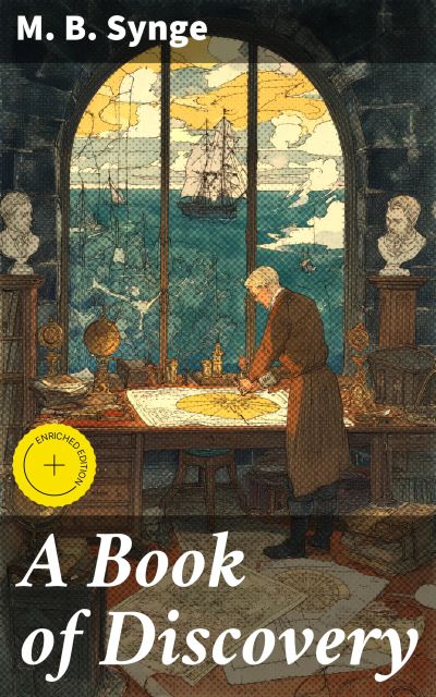 A Book of Discovery